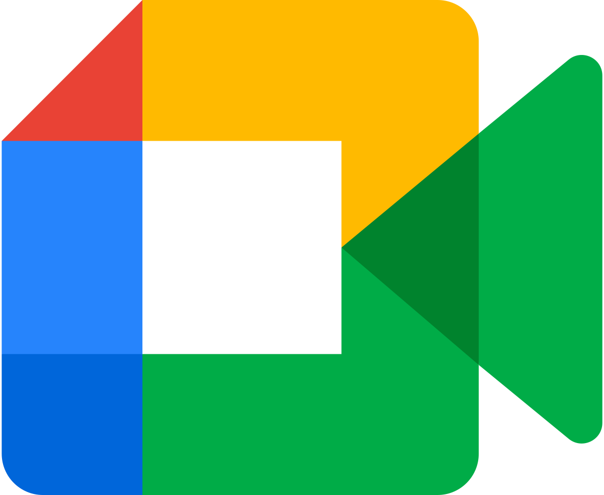 Google Meet bij Peppix Benelux
